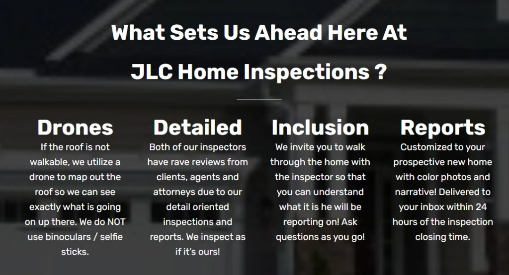 home inspection brick nj home inspector brick nj